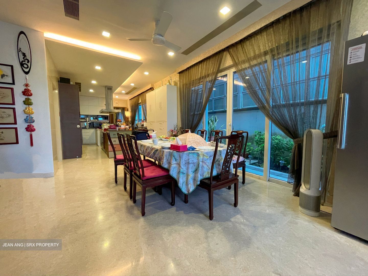 Wak Hassan Drive (D27), Detached #380568301
